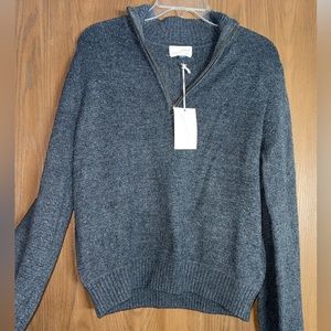 Universal Thread Quarter Zip Hoodie